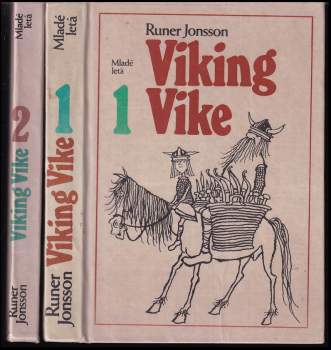 Runer Jonsson: Viking Vike