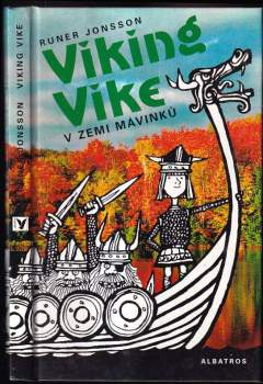 Viking Vike v zemi Mávinků