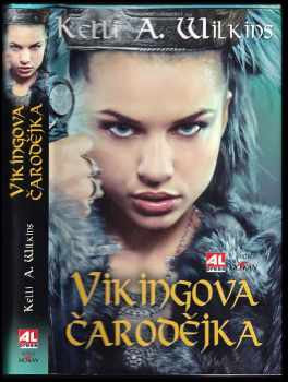 Vikingova čarodějka