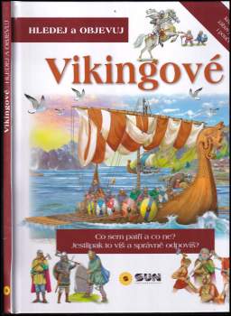 Vikingové