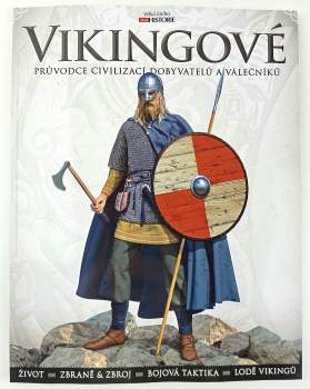 Vikingové