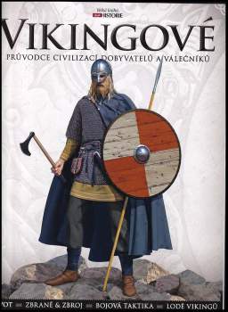 Vikingové