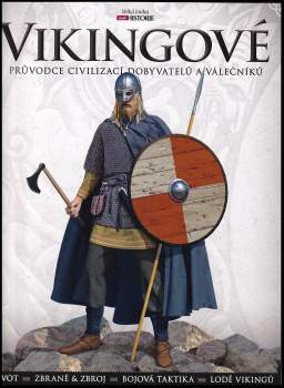 Angus Konstam: Vikingové