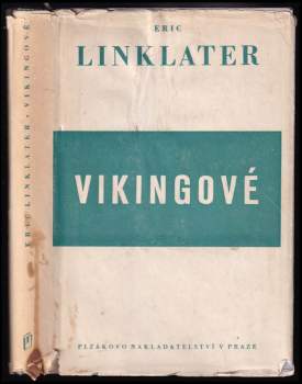 Vikingové