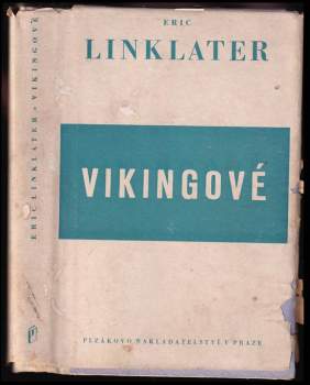 Eric Linklater: Vikingové