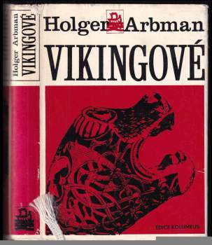 Holger Arbman: Vikingové