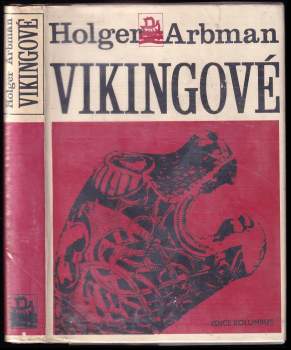 Holger Arbman: Vikingové
