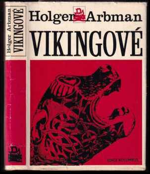 Holger Arbman: Vikingové