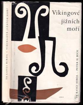 Vikingové jižních moří