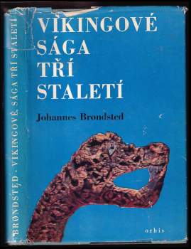 Johannes Brøndsted: Vikingové