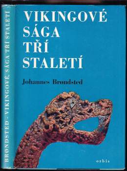 Johannes Brøndsted: Vikingové