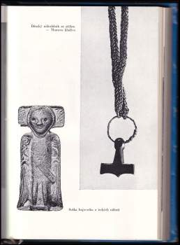 Johannes Brøndsted: Vikingové