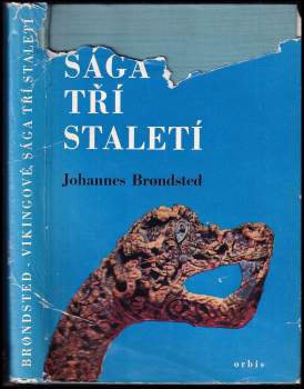 Johannes Brøndsted: Vikingové