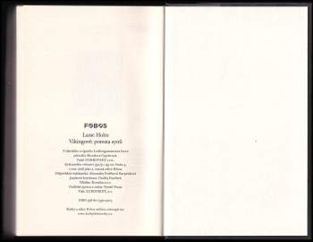 Lasse Holm: Vikingové