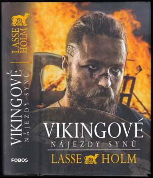 Vikingové : Nájezdy synů