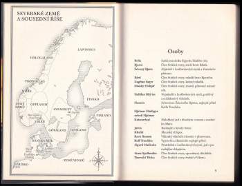 Lasse Holm: Vikingové