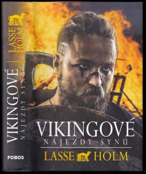 Lasse Holm: Vikingové