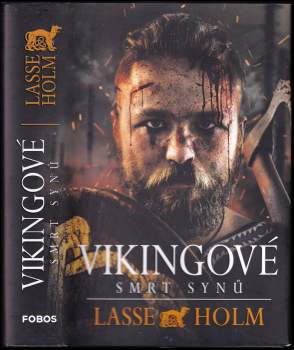 Lasse Holm: Vikingové