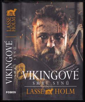 Lasse Holm: Vikingové