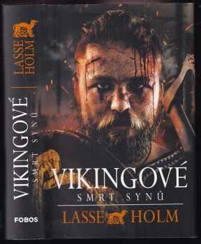 Lasse Holm: Vikingové