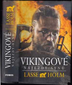 Vikingové