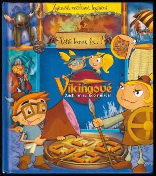 Vikingové