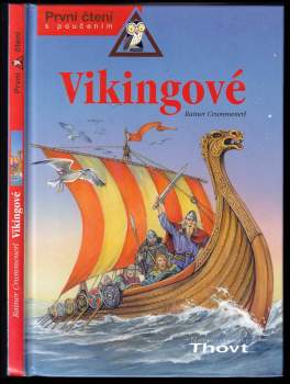 Vikingové