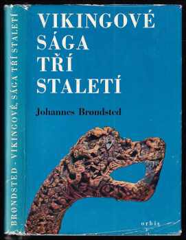 Johannes Brøndsted: Vikingové
