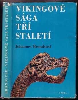 Johannes Brøndsted: Vikingové