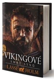 Lasse Holm: Vikingové