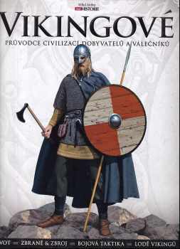 Angus Konstam: Vikingové