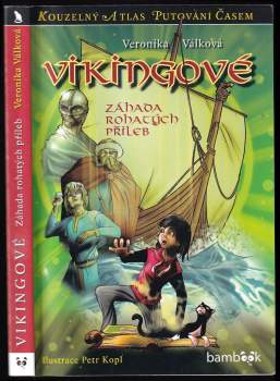 Vikingové