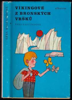 Vikingové z Bronských vršků