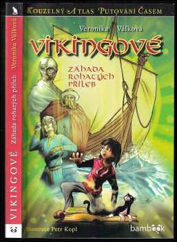 Vikingové
