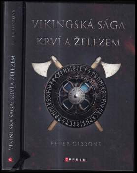 Vikingská sága: krví a železem