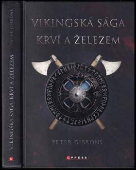 Vikingská sága: krví a železem