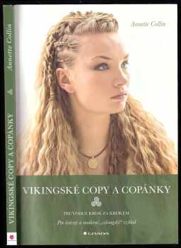Vikingské copy a copánky