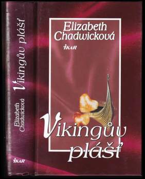 Elizabeth Chadwick: Vikingův plášť