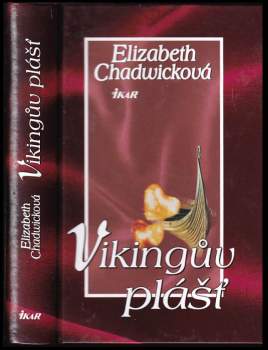 Vikingův plášť