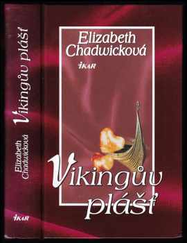 Vikingův plášť