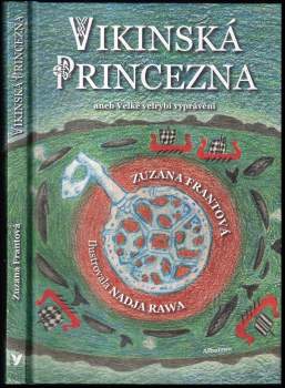 Vikinská princezna, aneb, Velké velrybí vyprávění