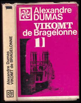 Vikomt de Bragebonne alebo Po desiatich rokoch