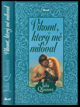 Vikomt, který mě miloval : 2. díl
