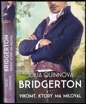 Vikomt, ktorý ma miloval