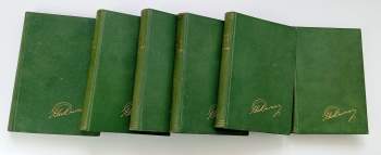 Alexandre Dumas: Vikomt z Bragelonnu