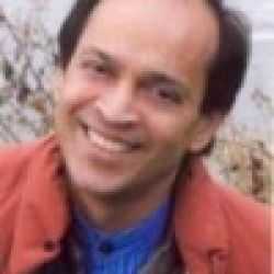 Vikram Séth