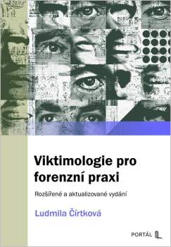 Viktimologie pro forenzní praxi