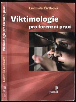 Viktimologie pro forenzní praxi