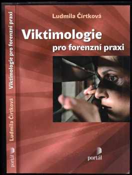Viktimologie pro forenzní praxi