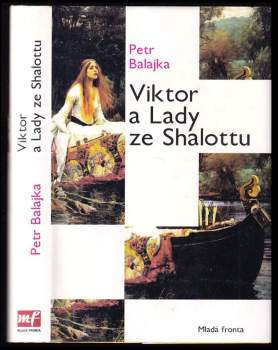 Viktor a Lady ze Shalottu